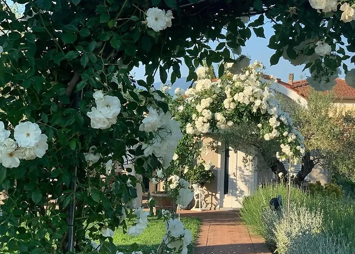 Tatil Evi Casa Le Valli