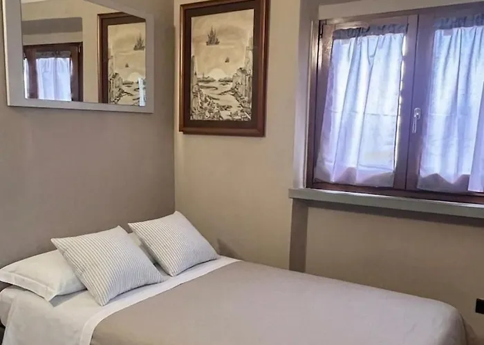 Casa Le Valli Tatil Evi *