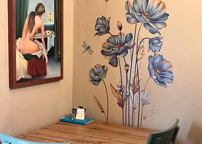 Tatil Evi Casa Le Valli