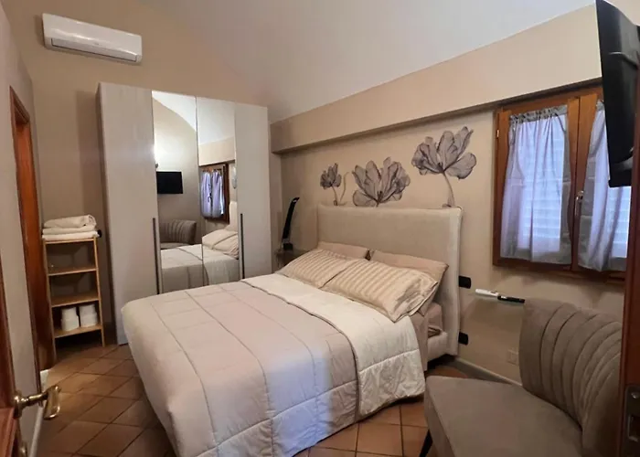 Tatil Evi Casa Le Valli *