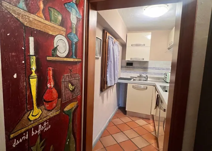 Tatil Evi Casa Le Valli