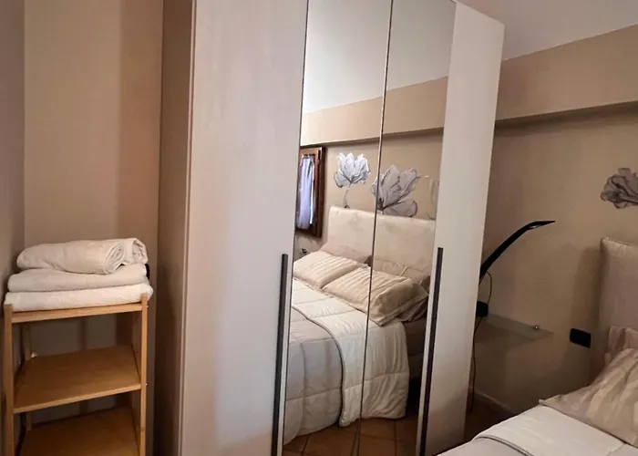 Casa Le Valli Tatil Evi *