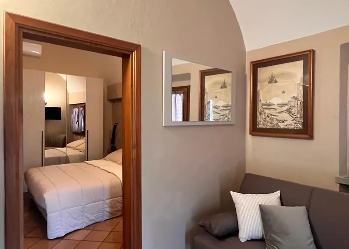 Tatil Evi Casa Le Valli *