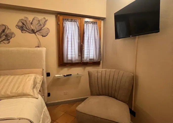 Casa Le Valli Tatil Evi Cantagrillo