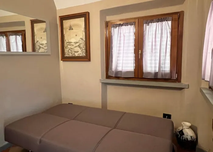 Casa Le Valli * Cantagrillo