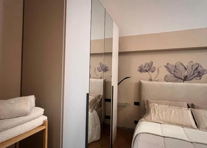 Casa Le Valli Tatil Evi