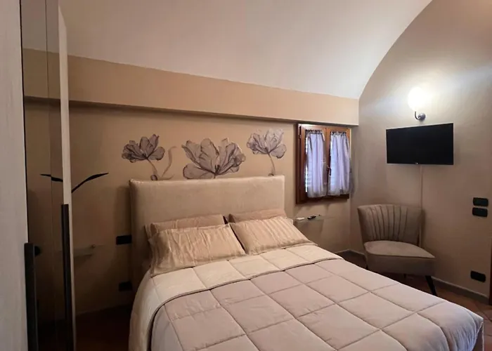 Tatil Evi Casa Le Valli *