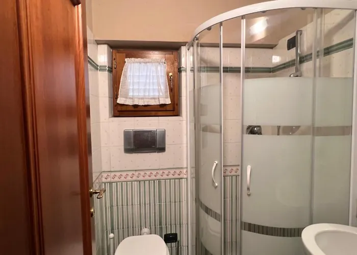 Tatil Evi Casa Le Valli Cantagrillo