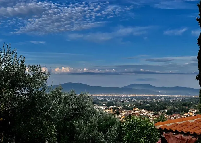 Casa Le Valli *