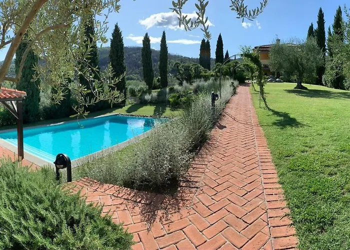 Tatil Evi Casa Le Valli *