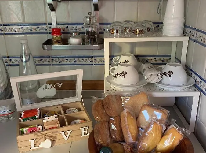 Tatil Evi Casa Le Valli *