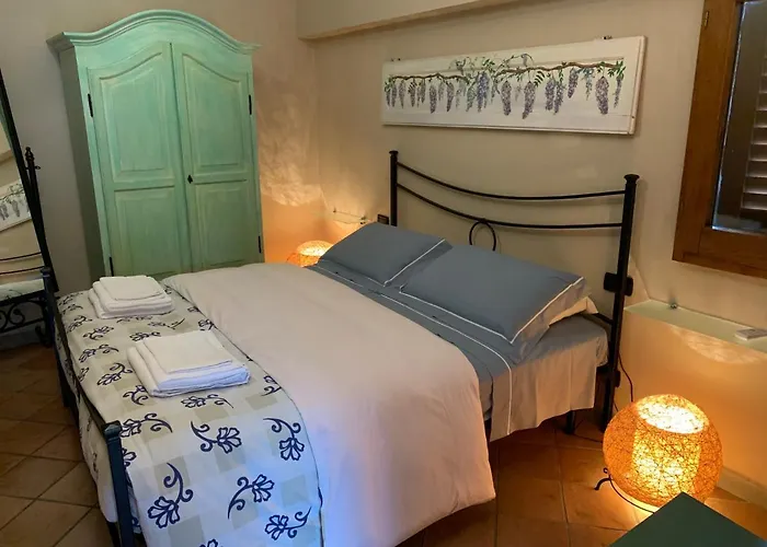 Casa Le Valli *